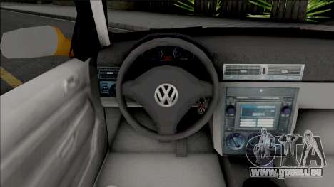 Volkswagen Golf GTI (NFS Underground 2) für GTA San Andreas