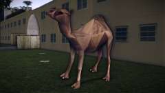 Camel Bike für GTA Vice City