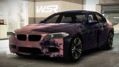 BMW M5 F10 XR S7 für GTA 4