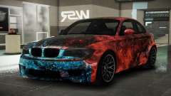 BMW 1M Zq S6 für GTA 4
