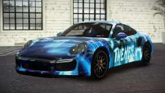 Porsche 911 QS S7 für GTA 4