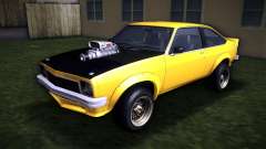 Holden Torana SS A9X für GTA Vice City