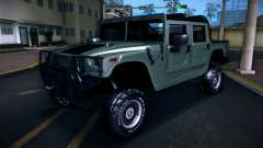Hummer H1 Alpha pour GTA Vice City