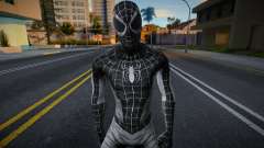 Spider man EOT v10 für GTA San Andreas