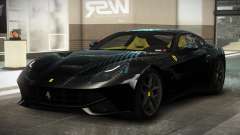 Ferrari F12 GT-Z S6 pour GTA 4