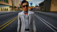 Vito Scaletta - DLC Vegas 4 für GTA San Andreas