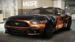 Ford Mustang GT-Z S9 für GTA 4