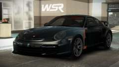 Porsche 911 GT-Z S9 pour GTA 4