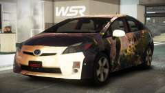 Toyota Prius HSD S1 für GTA 4