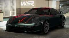 Porsche 911 GT-Z S3 für GTA 4