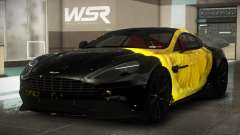 Aston Martin Vanquish SV S2 pour GTA 4