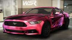 Ford Mustang GT-Z S1 pour GTA 4