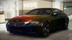 BMW M6 F13 TI S9 pour GTA 4