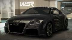Audi TT Q-Sport S7 pour GTA 4
