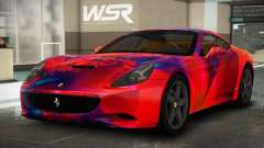 Ferrari California XR S1 für GTA 4