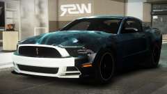 Ford Mustang FV S5 für GTA 4