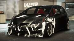 Honda Fit FW S11 für GTA 4