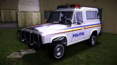 Aro 243 Politia pour GTA Vice City