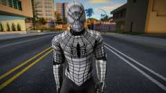Spider man EOT v33 für GTA San Andreas