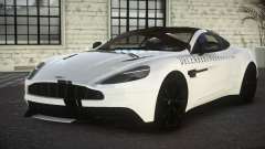 Aston Martin Vanquish NT S9 pour GTA 4