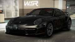 Porsche 911 GT-Z S1 für GTA 4