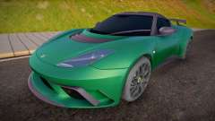 Lotus Evora (R PROJECT) für GTA San Andreas