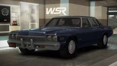 Dodge Monaco RT pour GTA 4