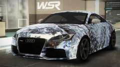 Audi TT Q-Sport S2 für GTA 4