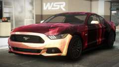 Ford Mustang GT-Z S11 für GTA 4