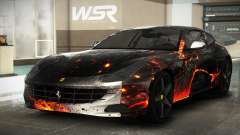 Ferrari FF RZ S8 pour GTA 4