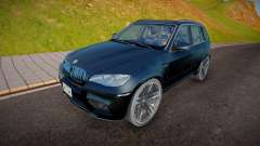 BMW X5M E70 09 v2 für GTA San Andreas