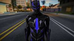 Black Panther 1 für GTA San Andreas