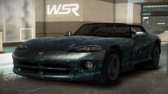 Dodge Viper GT-S S4 für GTA 4