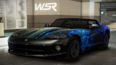 Dodge Viper GT-S S3 pour GTA 4