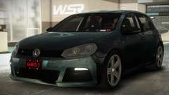 Volkswagen Golf QS S4 für GTA 4