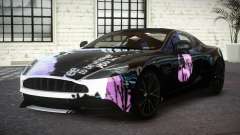 Aston Martin Vanquish NT S10 pour GTA 4