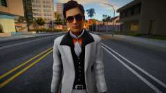 Vito Scaletta - DLC Vegas 3 pour GTA San Andreas