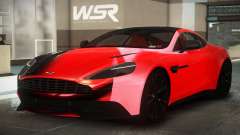 Aston Martin Vanquish SV S1 pour GTA 4