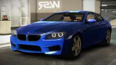 BMW M6 TR S11 pour GTA 4