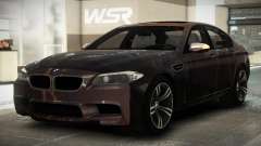 BMW M5 F10 XR S10 pour GTA 4