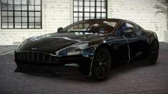 Aston Martin Vanquish NT S11 für GTA 4