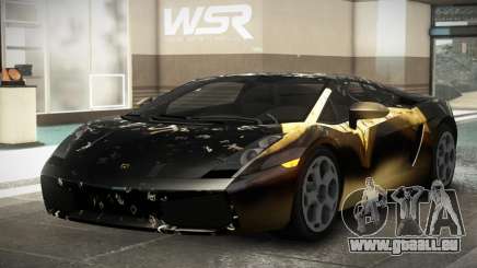 Lamborghini Gallardo SV S1 pour GTA 4