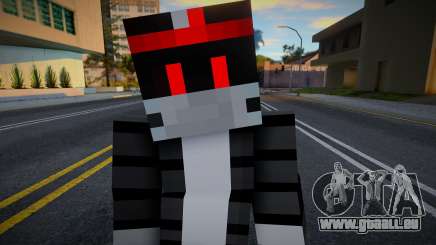 Error skin v33 für GTA San Andreas