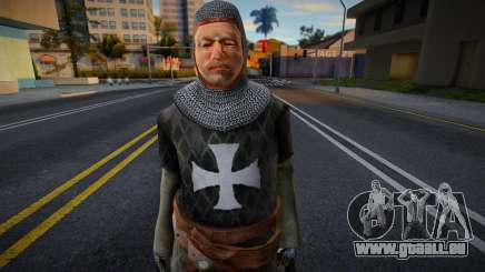 AC Crusaders v99 pour GTA San Andreas