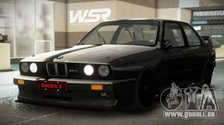 BMW M3 E30 GT-Z S10 pour GTA 4