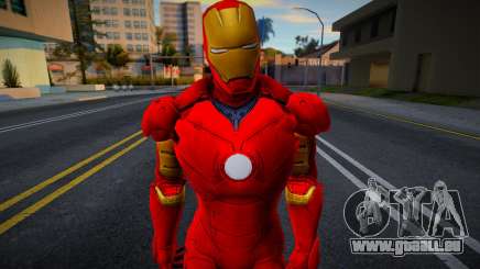 Mark III pour GTA San Andreas