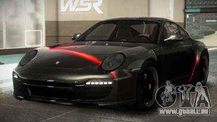 Porsche 911 MSR S5 pour GTA 4