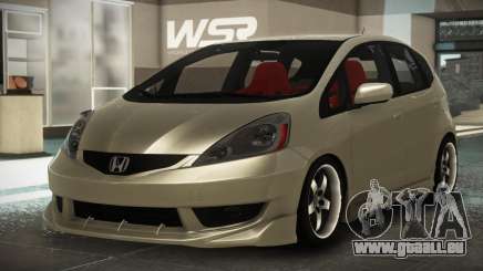 Honda Fit FW pour GTA 4