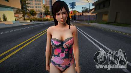 Kokoro 2Wave v12 pour GTA San Andreas