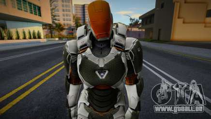 Gemini für GTA San Andreas